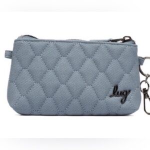 ✨✨LUG✨✨Metro XL Matte Luxe VL Blue Moon